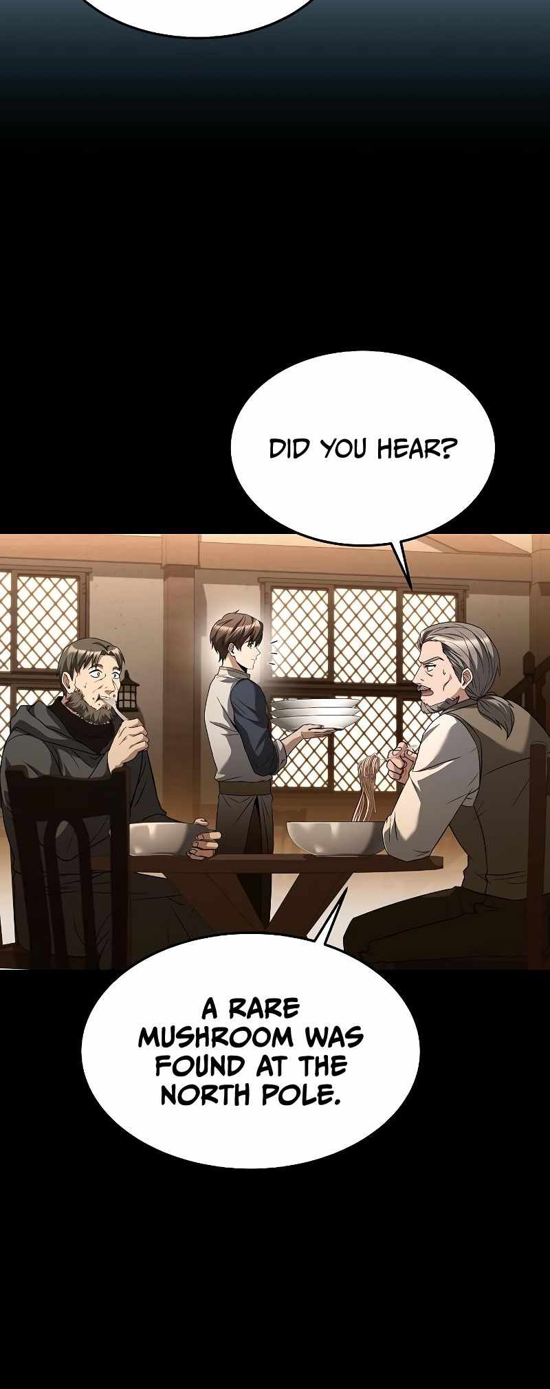 The Archmage's Restaurant Chapter 31 64